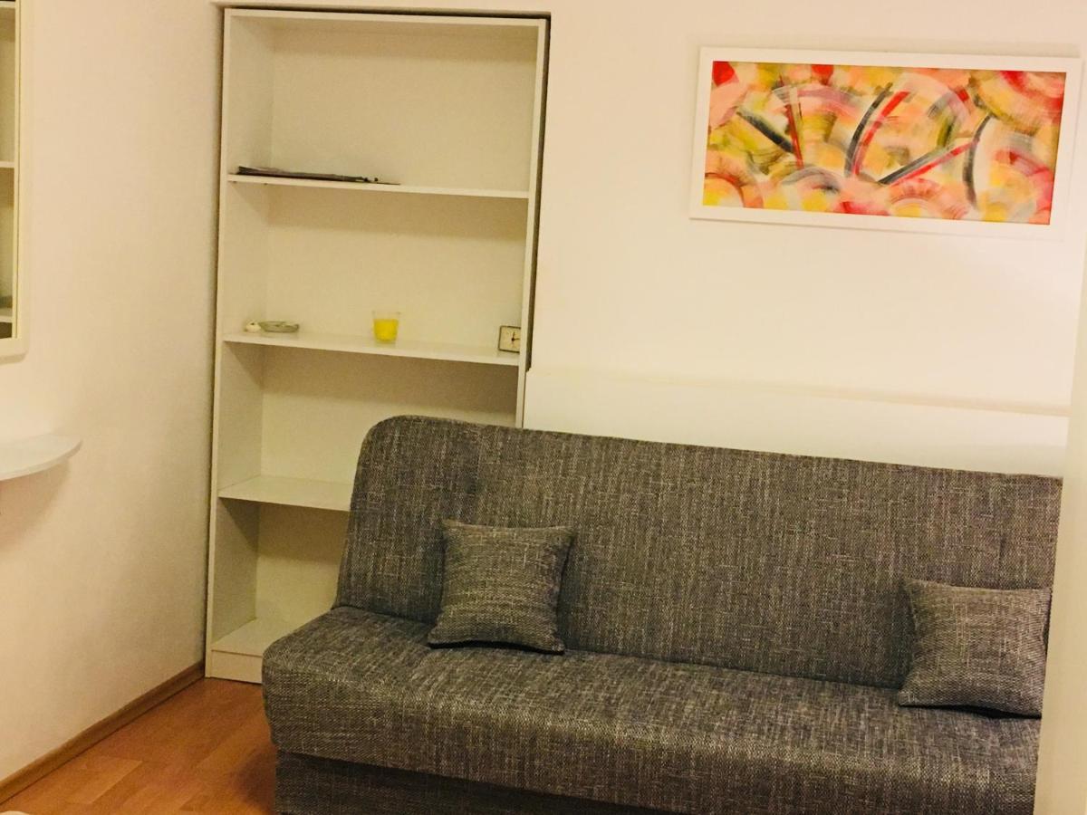 Apartment Filipas Cres Eksteriør bilde