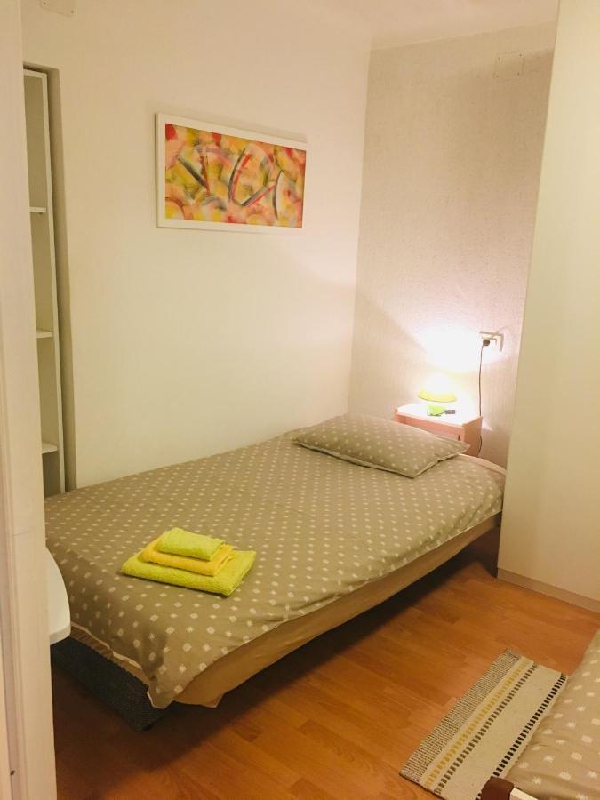 Apartment Filipas Cres Eksteriør bilde