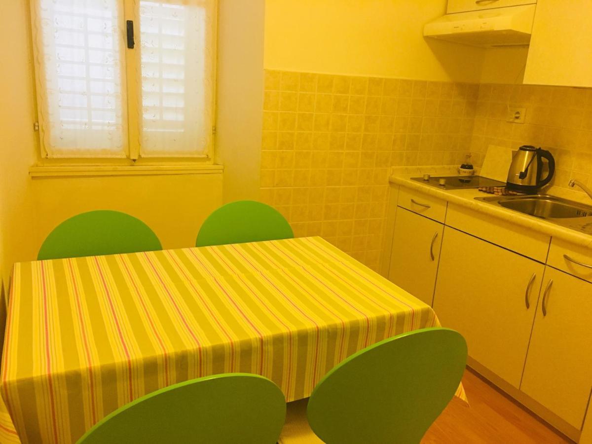 Apartment Filipas Cres Eksteriør bilde