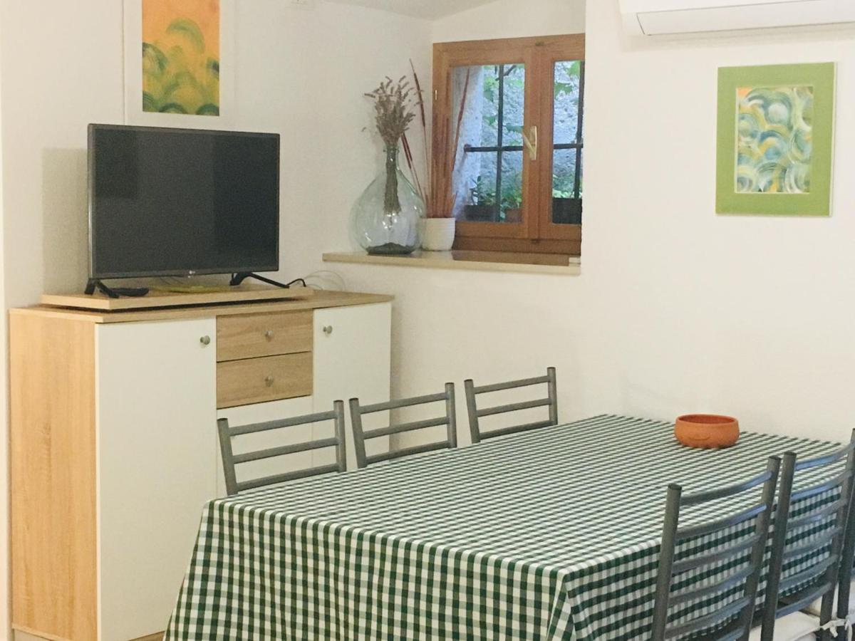 Apartment Filipas Cres Eksteriør bilde