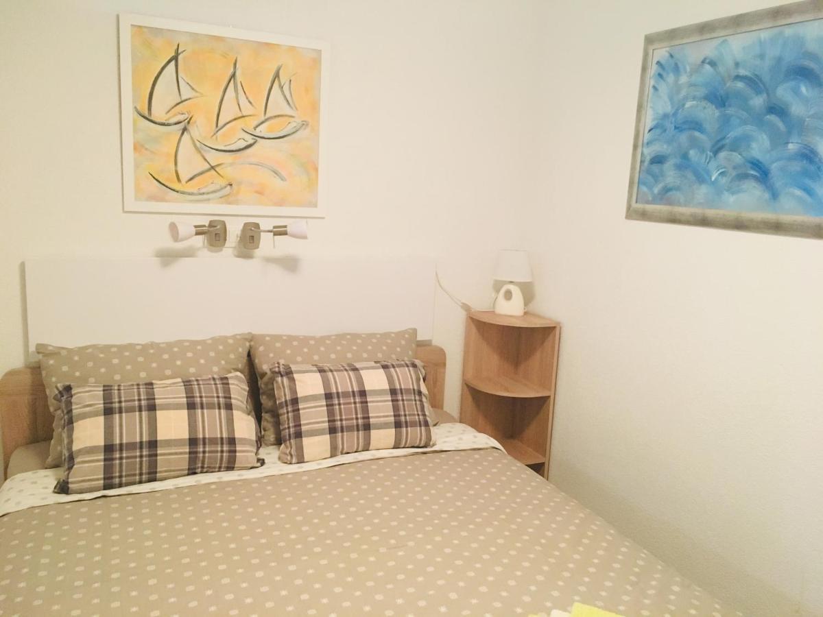 Apartment Filipas Cres Eksteriør bilde