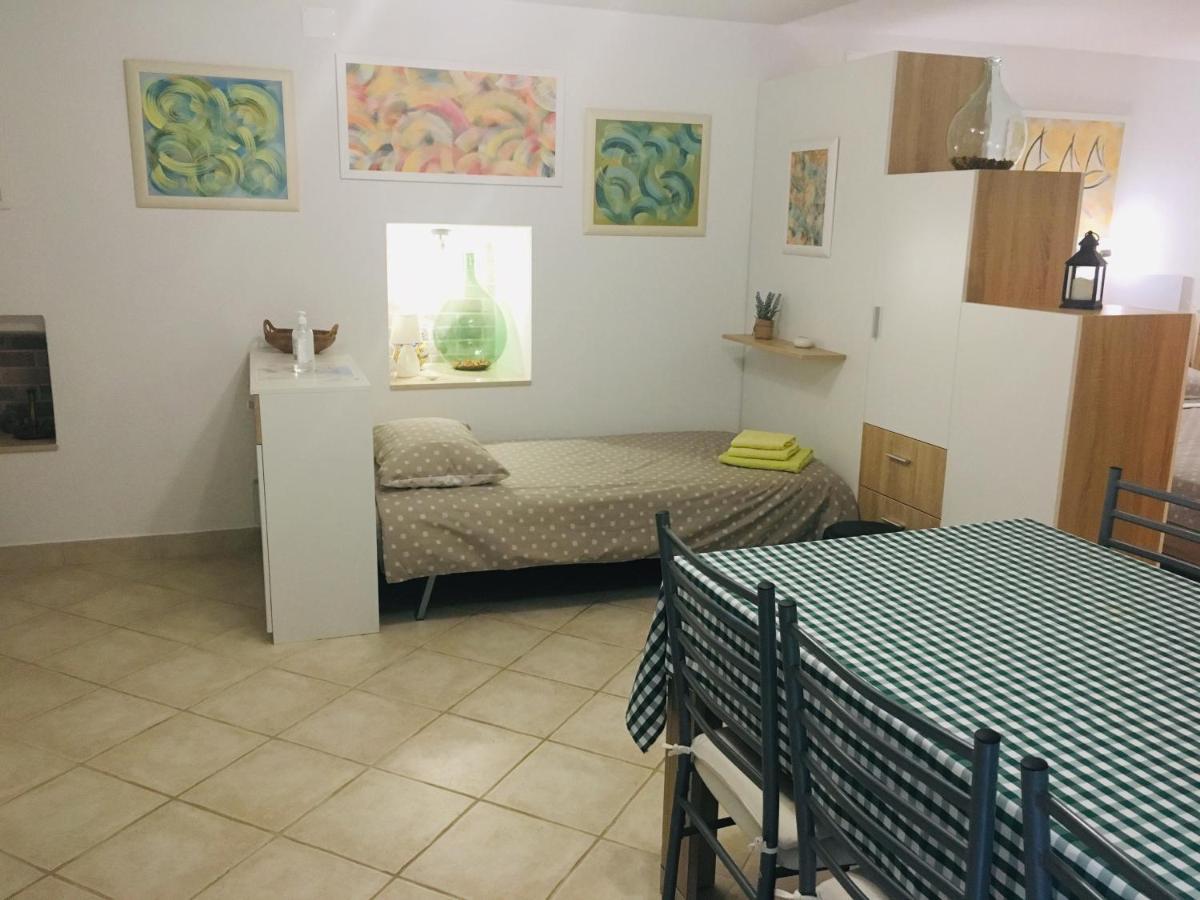 Apartment Filipas Cres Eksteriør bilde