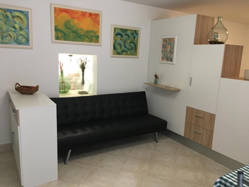 Apartment Filipas Cres Eksteriør bilde