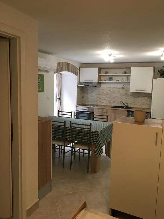 Apartment Filipas Cres Eksteriør bilde