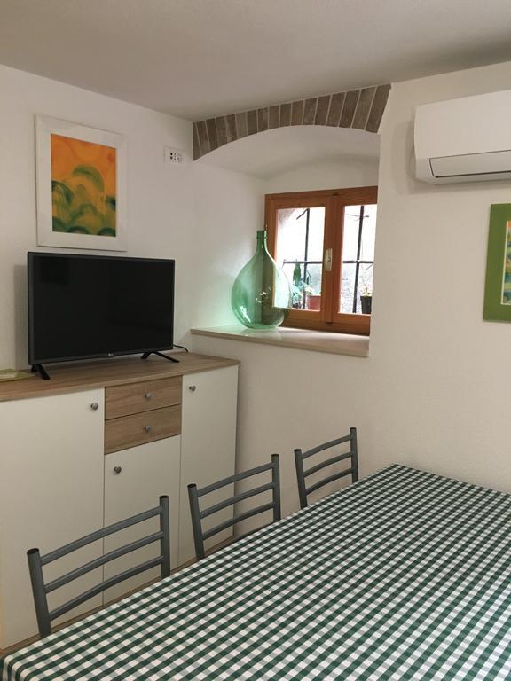 Apartment Filipas Cres Eksteriør bilde