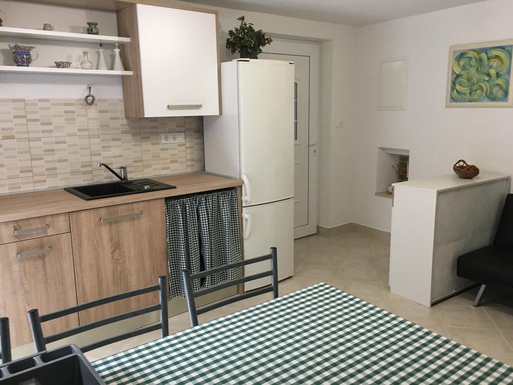 Apartment Filipas Cres Eksteriør bilde