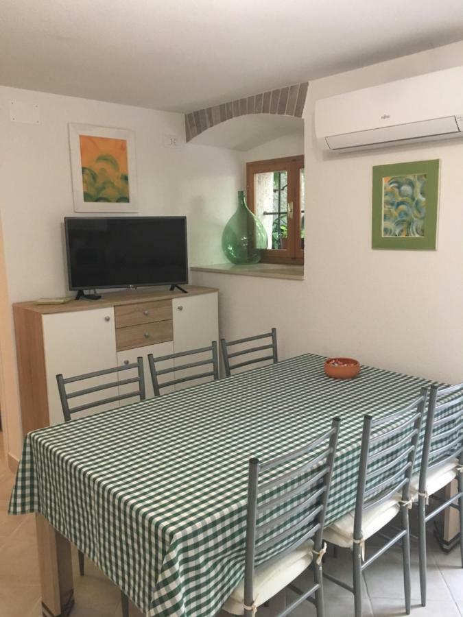 Apartment Filipas Cres Eksteriør bilde