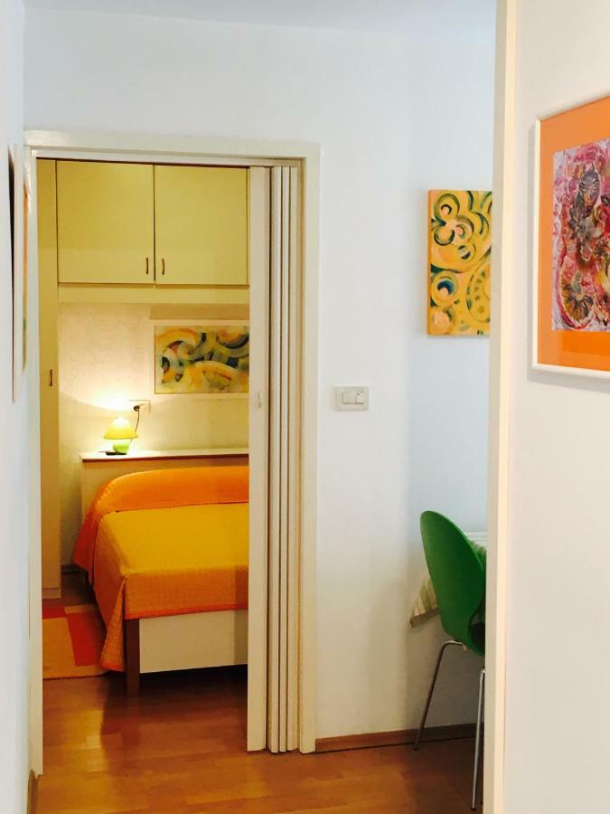 Apartment Filipas Cres Eksteriør bilde