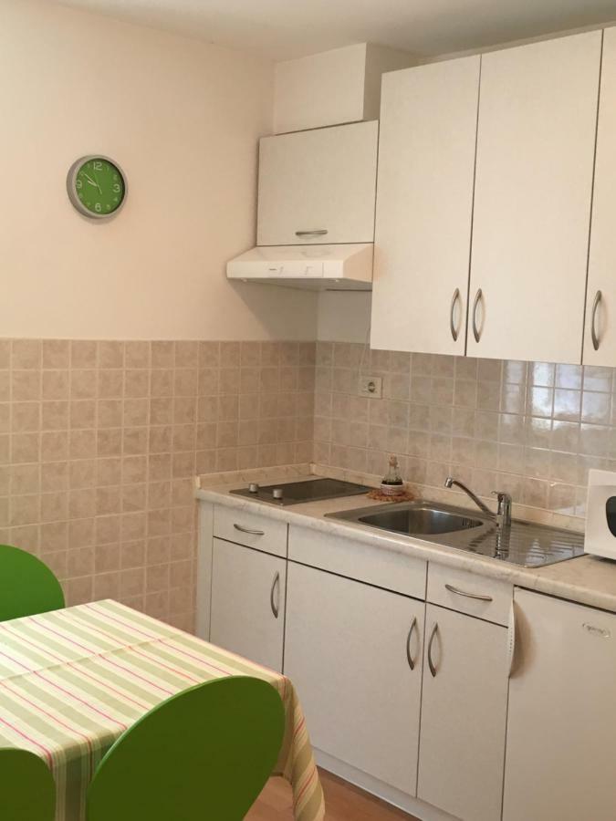 Apartment Filipas Cres Eksteriør bilde