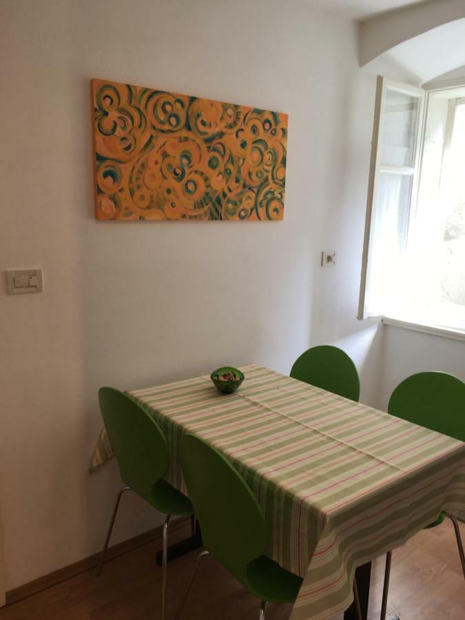 Apartment Filipas Cres Eksteriør bilde