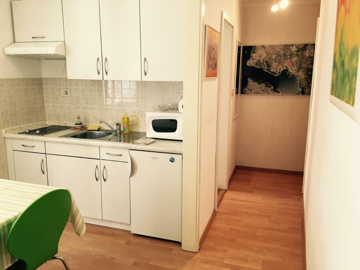 Apartment Filipas Cres Eksteriør bilde